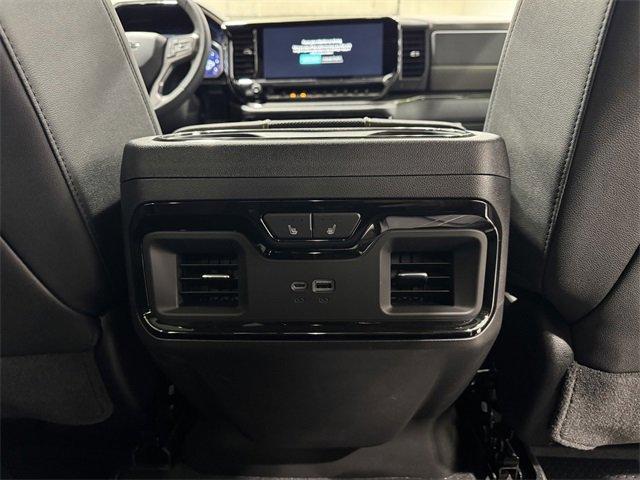 new 2026 Chevrolet Silverado 1500 car, priced at $68,295