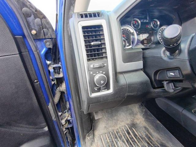 used 2015 Ram 2500 car, priced at $26,939