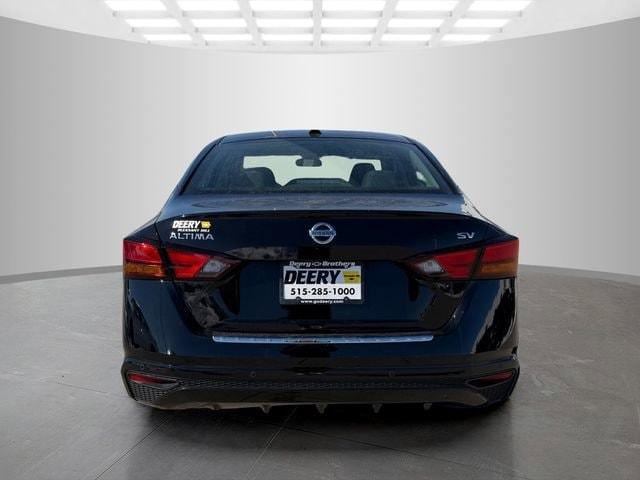 used 2022 Nissan Altima car, priced at $15,264