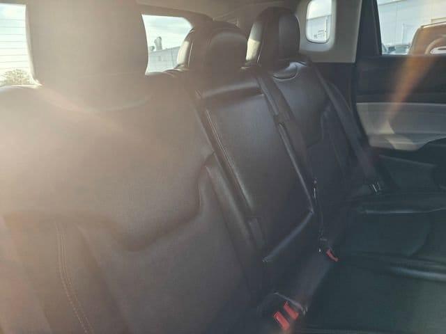 used 2022 Jeep Compass car, priced at $19,700