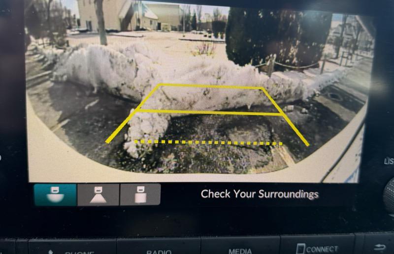 used 2023 Honda Civic car, priced at $18,890