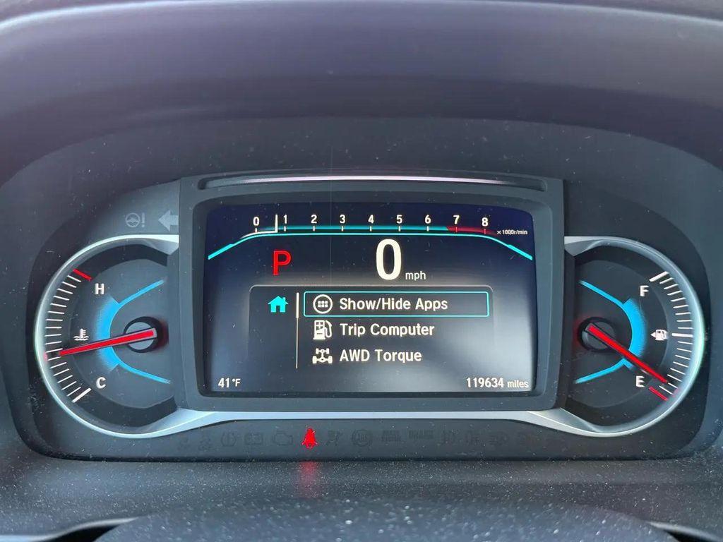 used 2019 Honda Pilot car, priced at $18,660