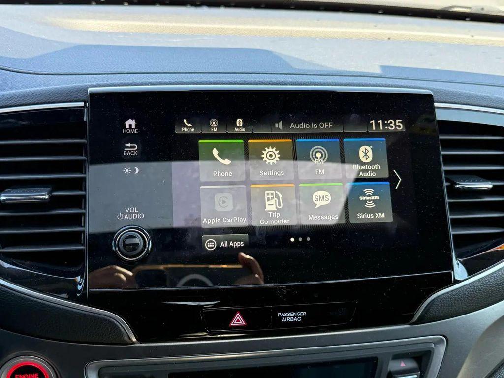 used 2019 Honda Pilot car, priced at $18,660