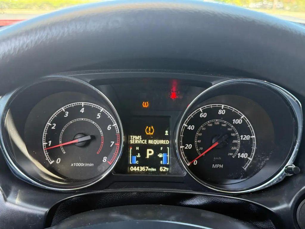 used 2024 Mitsubishi Outlander Sport car, priced at $17,777