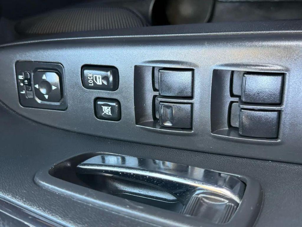 used 2024 Mitsubishi Outlander Sport car, priced at $17,777