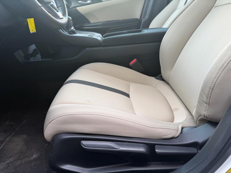 used 2019 Honda Civic car, priced at $16,070