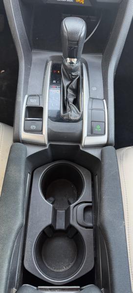 used 2019 Honda Civic car, priced at $16,070