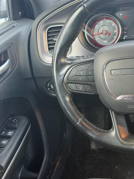 used 2023 Dodge Charger car, priced at $18,595