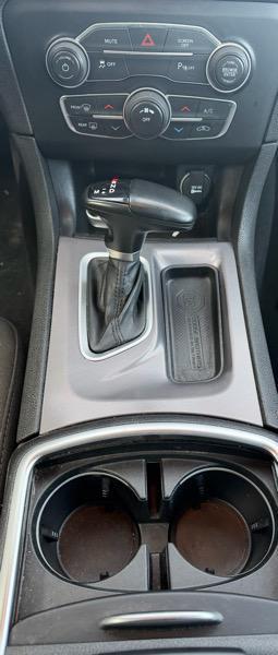 used 2023 Dodge Charger car, priced at $18,595