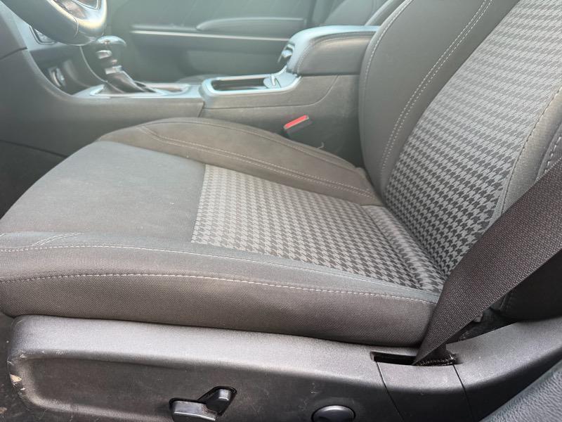 used 2023 Dodge Charger car, priced at $18,595