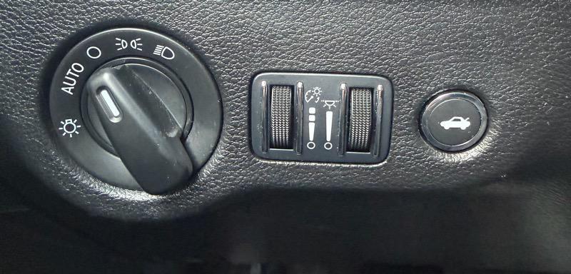 used 2023 Dodge Charger car, priced at $18,595