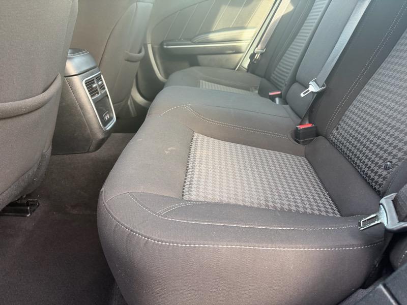 used 2023 Dodge Charger car, priced at $18,595