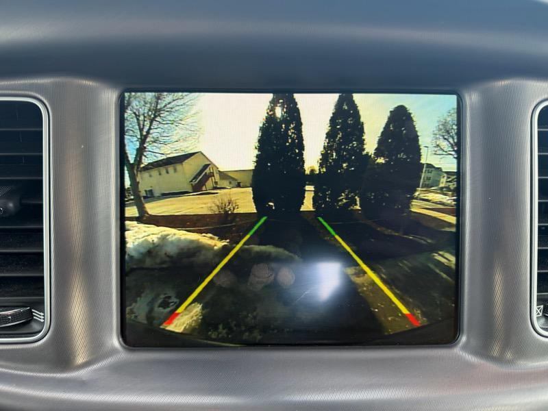 used 2023 Dodge Charger car, priced at $18,595