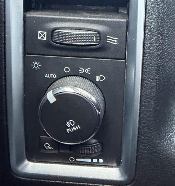 used 2015 Ram 1500 car, priced at $13,290