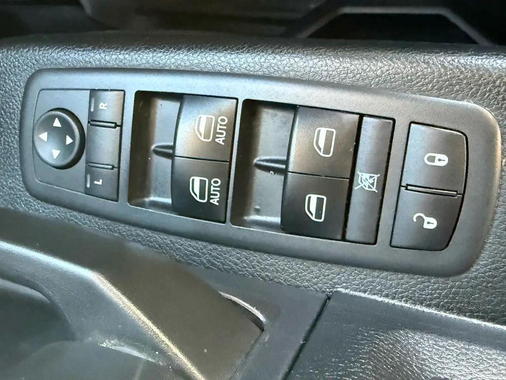 used 2018 Ram 1500 car, priced at $19,333