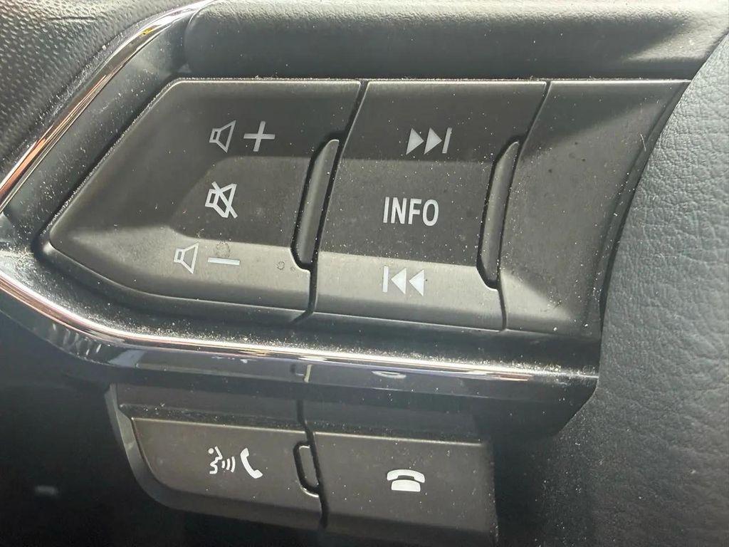 used 2023 Mazda CX-9 car, priced at $25,228