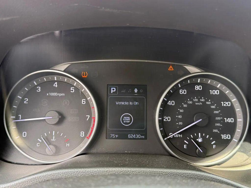 used 2017 Hyundai Elantra car, priced at $10,040