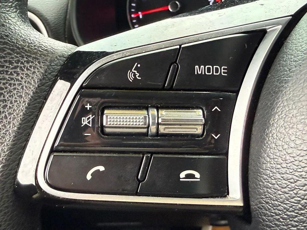 used 2021 Kia Forte car, priced at $12,790