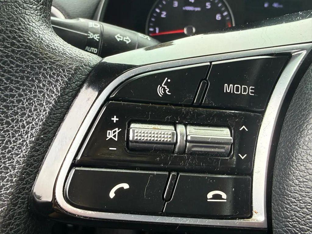 used 2019 Kia Forte car, priced at $12,685
