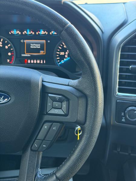 used 2015 Ford F-150 car, priced at $17,666