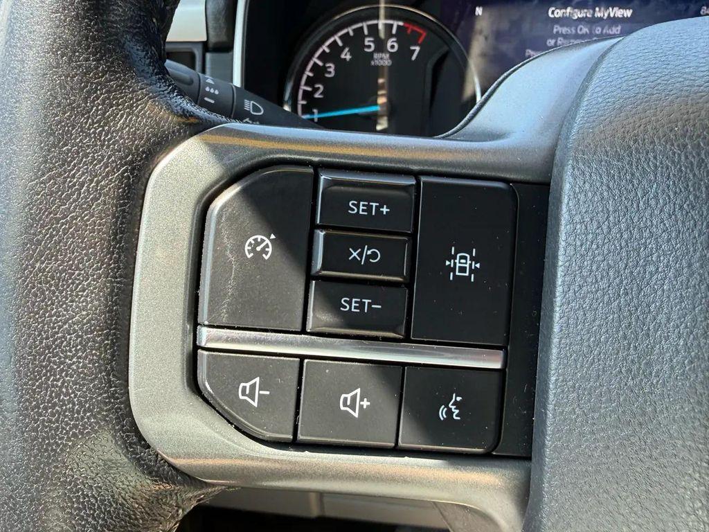 used 2022 Ford F-150 car, priced at $26,385