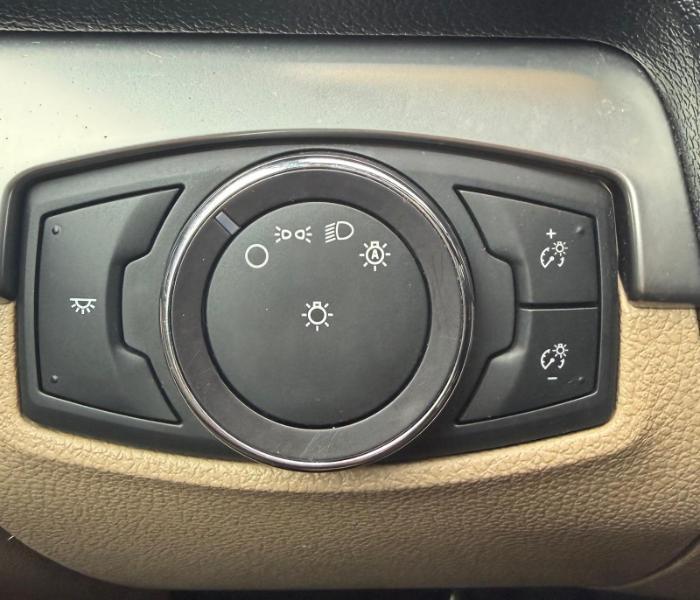 used 2017 Ford Explorer car, priced at $9,333