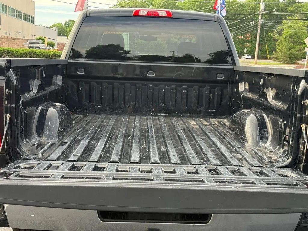 used 2016 Chevrolet Silverado 1500 car, priced at $15,320
