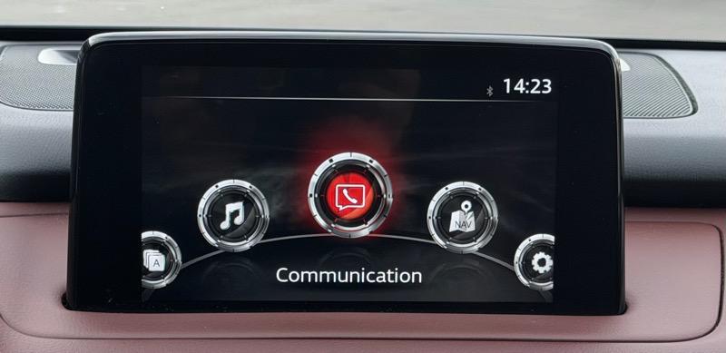 used 2016 Mazda CX-9 car, priced at $15,540