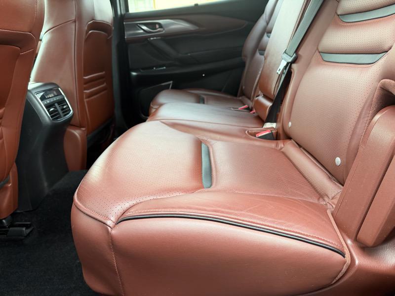 used 2016 Mazda CX-9 car, priced at $15,540