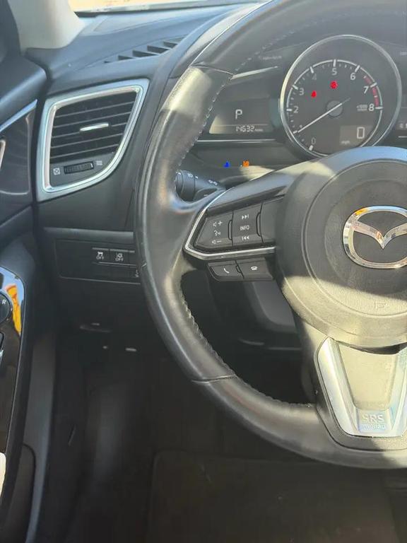used 2018 Mazda Mazda3 car, priced at $17,666