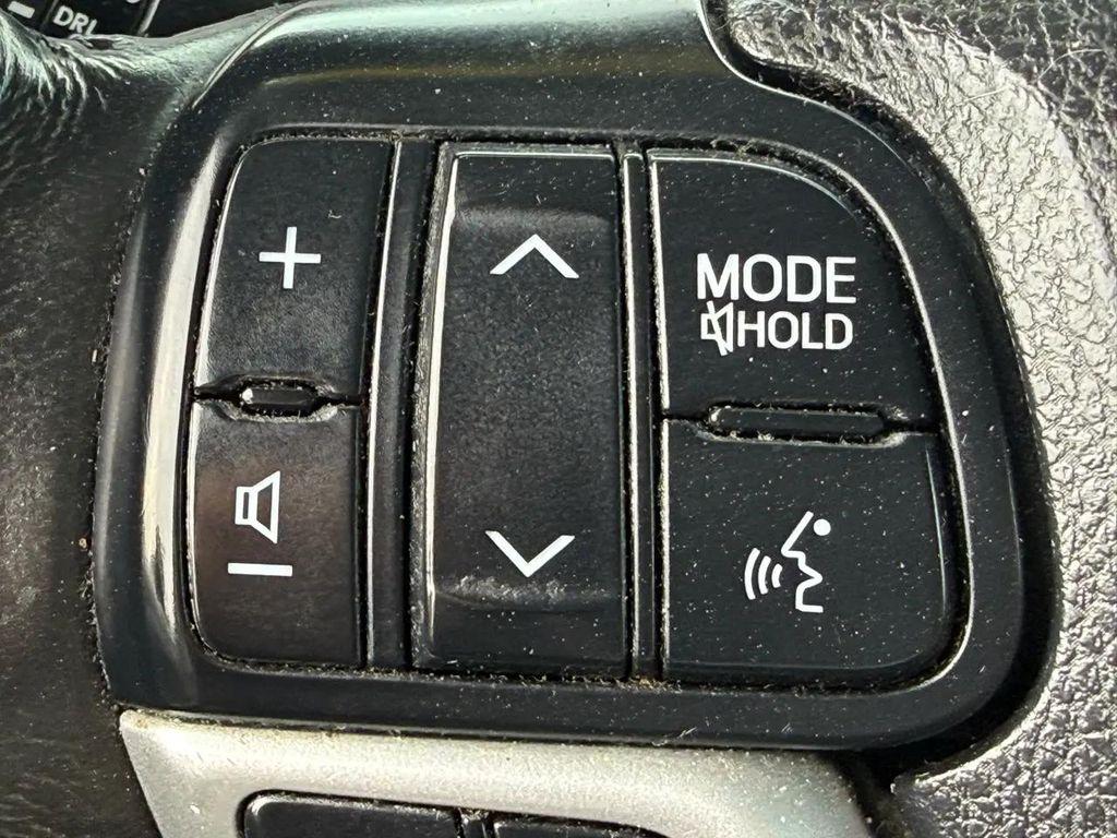 used 2017 Toyota Sienna car, priced at $17,029