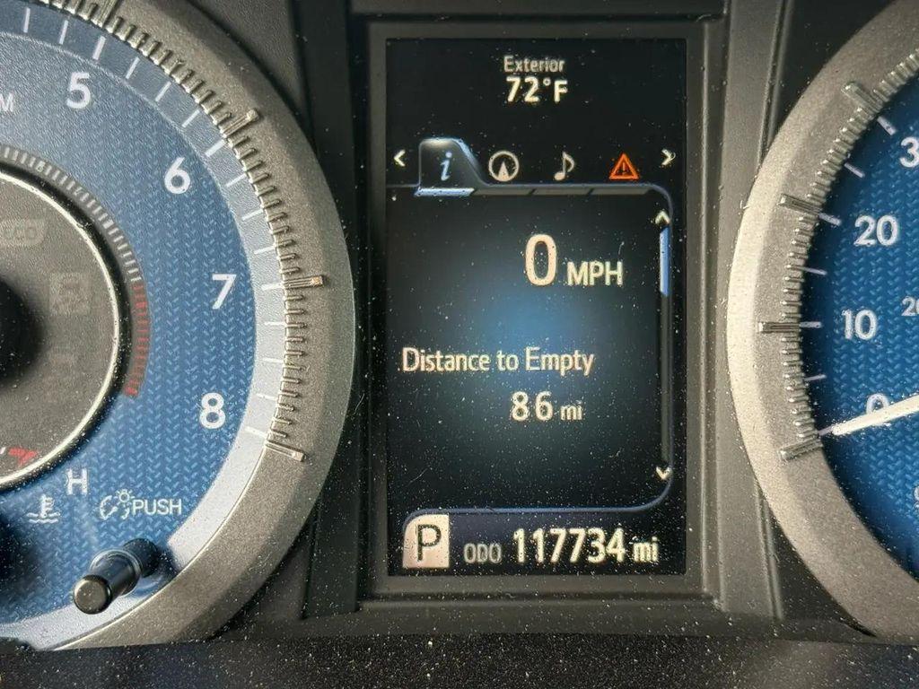 used 2017 Toyota Sienna car, priced at $17,029