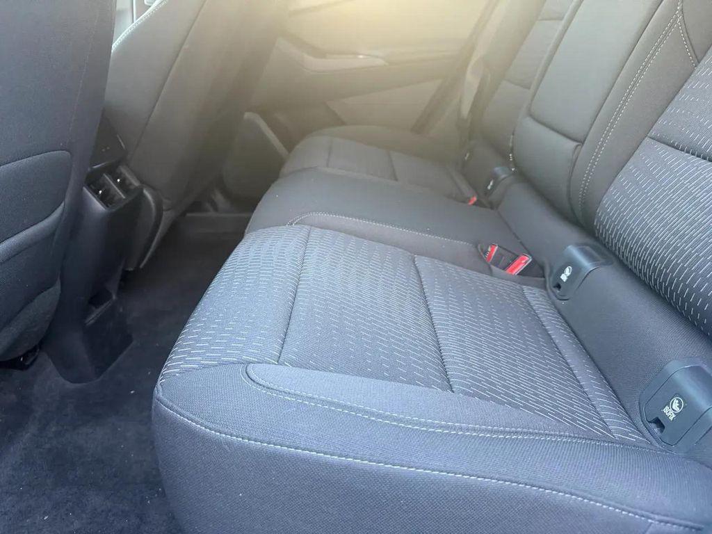 used 2026 Chevrolet Equinox car, priced at $21,845