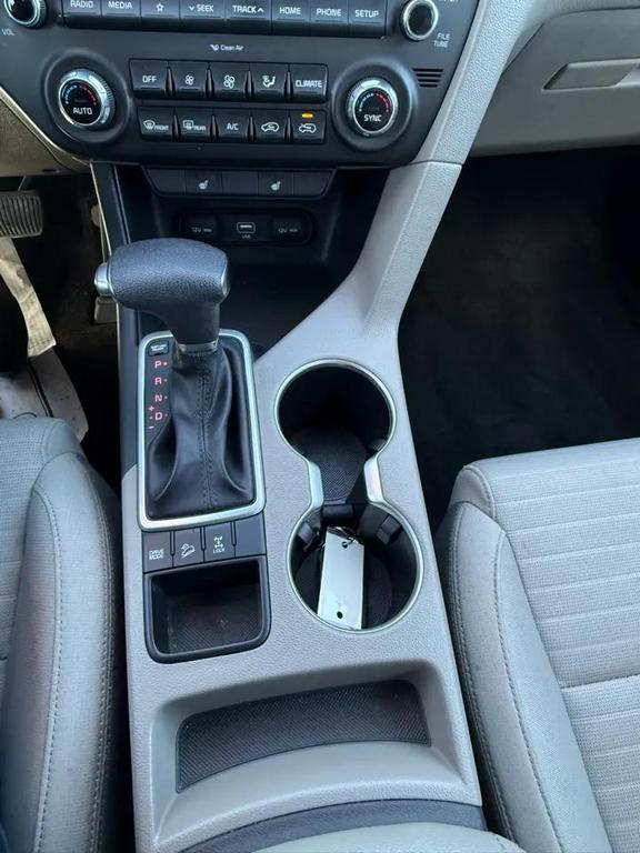 used 2022 Kia Sportage car, priced at $15,498