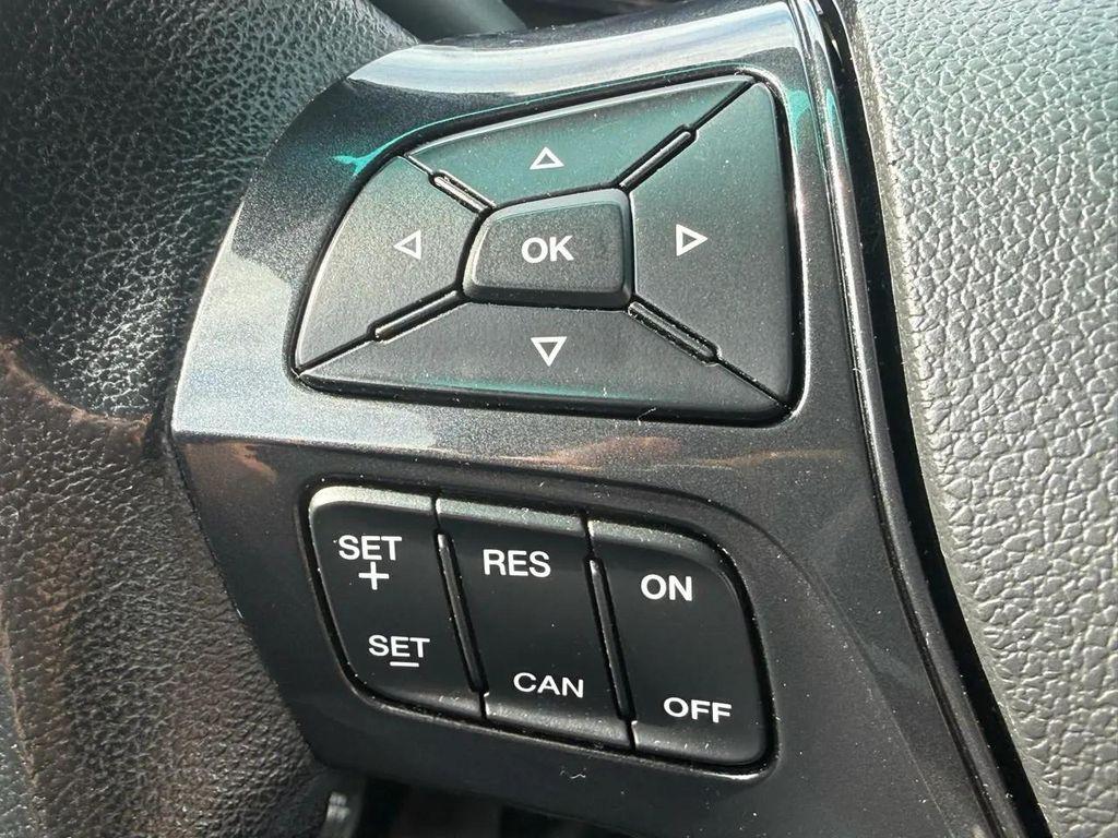 used 2017 Ford Explorer car, priced at $15,229