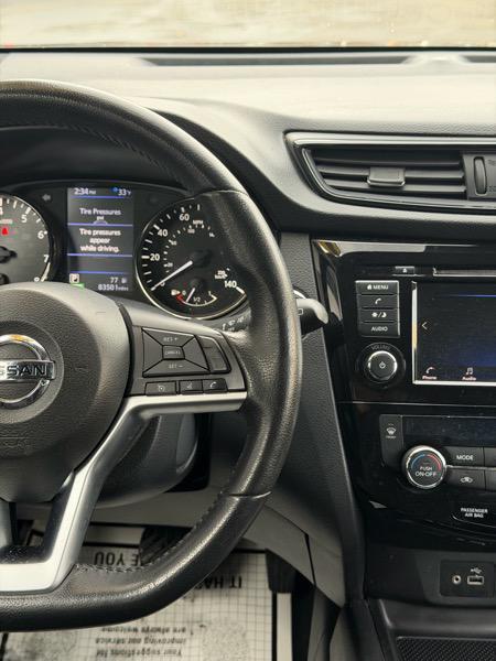 used 2019 Nissan Rogue car, priced at $12,666