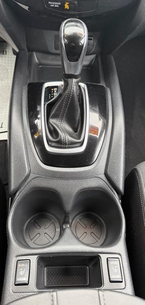 used 2019 Nissan Rogue car, priced at $12,666