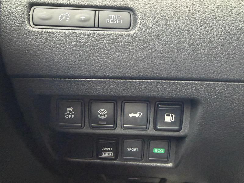 used 2019 Nissan Rogue car, priced at $12,666