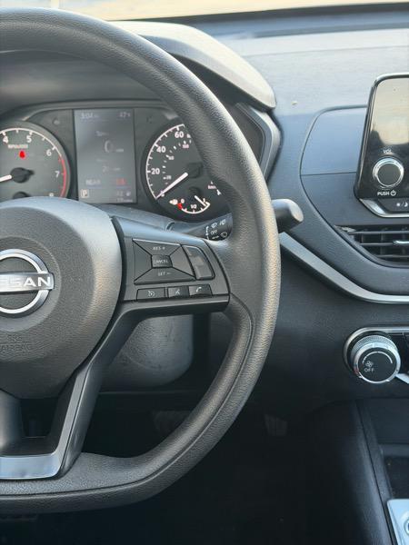 used 2023 Nissan Altima car, priced at $15,250