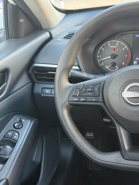 used 2023 Nissan Altima car, priced at $15,250