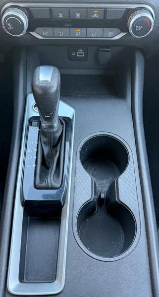 used 2023 Nissan Altima car, priced at $15,250