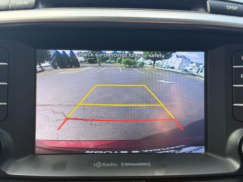 used 2019 Kia Sorento car, priced at $11,400