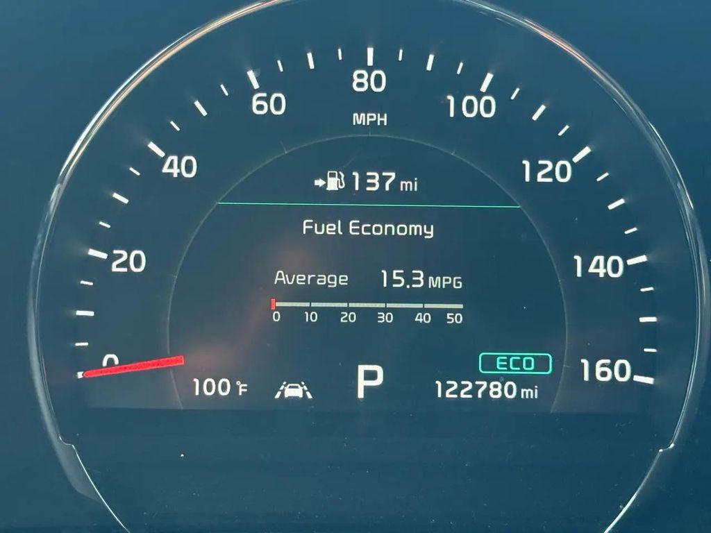 used 2019 Kia Sorento car, priced at $11,400