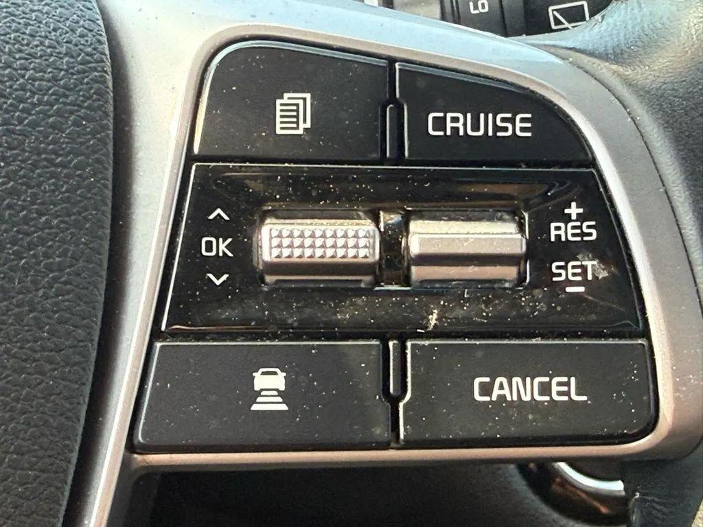 used 2019 Kia Sorento car, priced at $11,400