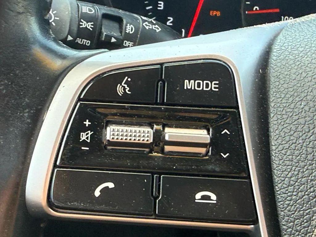 used 2019 Kia Sorento car, priced at $11,400