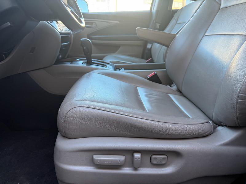 used 2019 Honda Pilot car, priced at $19,190