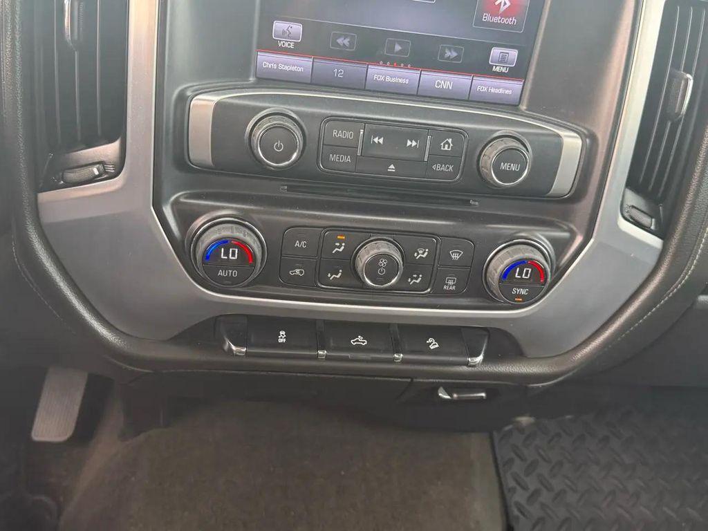 used 2015 GMC Sierra 1500 car, priced at $16,555