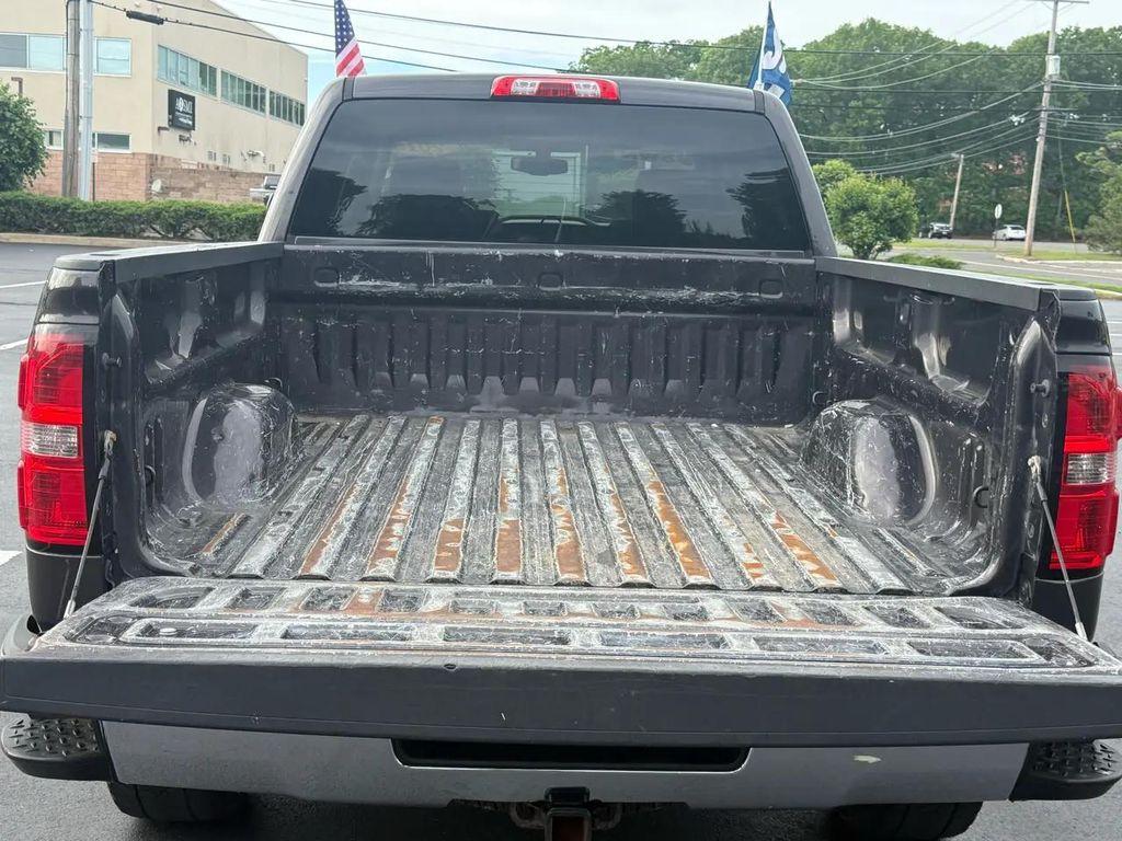 used 2015 GMC Sierra 1500 car, priced at $16,555
