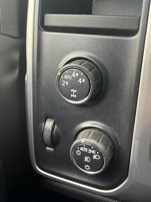 used 2015 GMC Sierra 1500 car, priced at $16,555