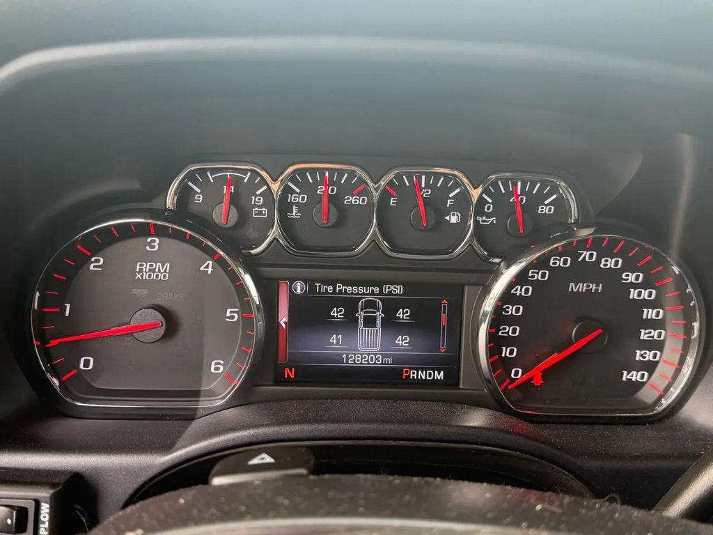 used 2015 GMC Sierra 1500 car, priced at $16,555